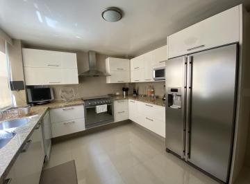 Departamento de 3 habitaciones, Miguel Hidalgo · Departamento en Renta en Lomas de Chapultepec