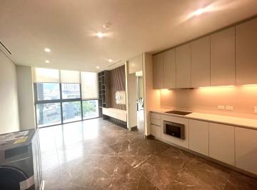 Departamento de 2 habitaciones, San Pedro Garza García · Departamento Equipado en Renta en Distrito Armida