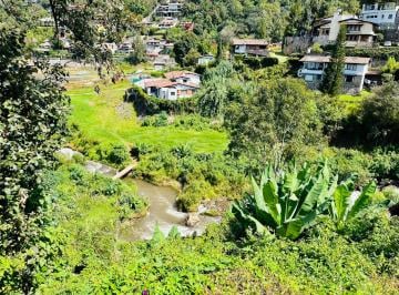 Terreno / Lote , Valle de Bravo · Terreno en Venta en Avándaro con Vista Al Lago en Valle de Bravo