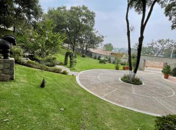 Casa de 4 habitaciones, Atizapán de Zaragoza · Casa en Venta Fincas de Sayavedra