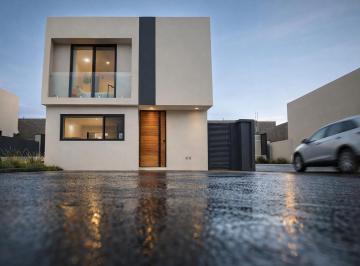 Casa de 3 habitaciones, Querétaro · Casa en Venta en Condominio Huertas La Joya, Meseta, Viva con Calidad de Vida!