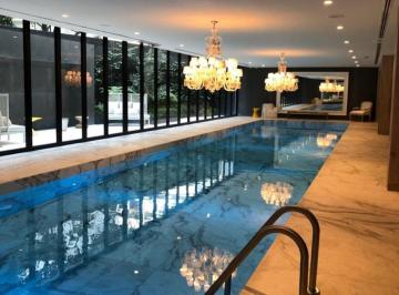 Departamento de 3 habitaciones, Miguel Hidalgo · Departamento en Venta en The Limited Polanco