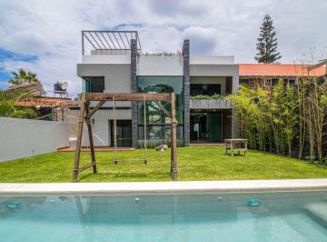 Casa de 4 habitaciones, Temixco · Casa en Venta en Burgos Bugambilias