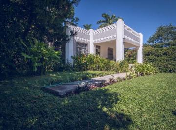 Casa de 3 habitaciones, Mérida · Casa en Venta Cerca de Paseo de Montejo en Mérida