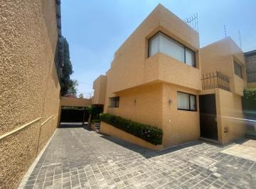 Casa en condominio de 3 habitaciones, Tlalpan · Venta Casa en Condominio en Santa Úrsula Xitla Tlalpan