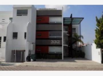 Departamento de 1 habitación, Querétaro · Departamento en Milenio Amueblado y Completamente Equipado.