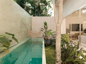 Casa de 3 habitaciones, Mérida · Casa en Venta Mérida, Temozón Norte