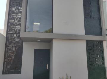 Casa de 3 habitaciones, Puebla · Casa en Renta Col. El Mirador