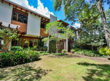 Casa de 4 habitaciones, Coyoacán · Casa en Venta en Santa Catarina Coyoacan