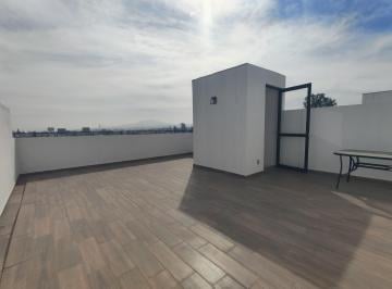 Roof privado · Departamento en Venta en Loma Bonita