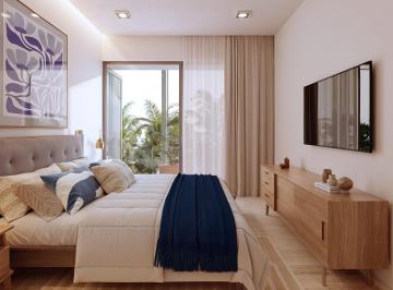 Departamento , Solidaridad · Estudio Venta Centro Playa del Carmen