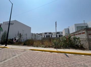 Terreno / Lote , San Pedro Cholula · Terreno en Venta Para Desarrollo/casa Habitación en San Pedro Cholula