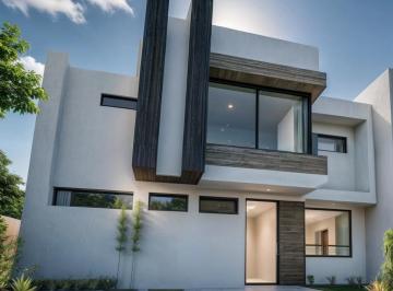 Casa de 4 habitaciones, Querétaro · Hermosa Casa con Diseño de Autor en La Condesa Juriquilla