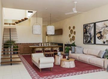 Casa de 3 habitaciones, Mérida · Casa en Venta Merida, La Ermita