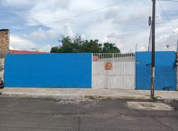 Casa de 4 habitaciones, Zapopan · Propiedad 410 m, Zapopan Centro