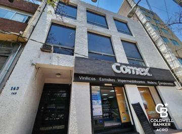 Edificio , Miguel Hidalgo · Edificio en Venta, Colonia Veronica Anzures