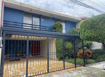 Casa de 4 habitaciones, Zapopan · Casa Renta Chapalita