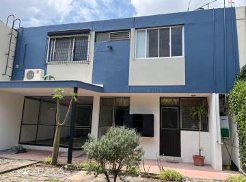 Casa de 4 habitaciones, Zapopan · Casa Renta Chapalita
