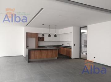 Casa · 291m² · 3 Recámaras · 2 Estacionamientos · Casa Nueva en Renta en Muralia Norte
