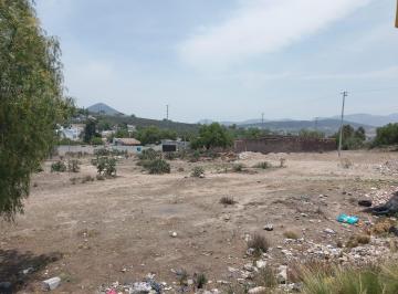 Terreno / Lote , San Agustín Tlaxiaca · Terreno en Venta Comunidad del Durazno, San Agustin Tlaxiaca, Hgo.