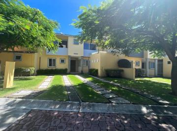 Casa · 245m² · 3 Recámaras · 3 Estacionamientos · Casa en Renta en Fraccionamiento Paraiso Iutepec Morelos