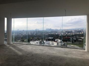 Departamento de 3 habitaciones, Huixquilucan · Departamento en Venta en Obra Gris Bosque Real La Reserva de 194 m