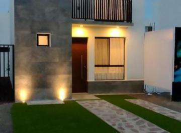 Casa · 75m² · 2 Recámaras · 2 Estacionamientos · Casa en Venta Leon Guanajuato