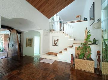 Casa de 3 habitaciones, Miguel Hidalgo · Casa en Venta Bosque de Las Lomas
