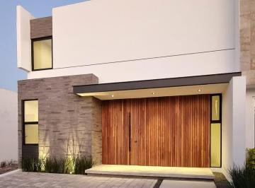 Casa de 3 habitaciones, Querétaro · Casa en Venta en Querétaro ¡A Minutos de Juriquilla! Espacios Amplios