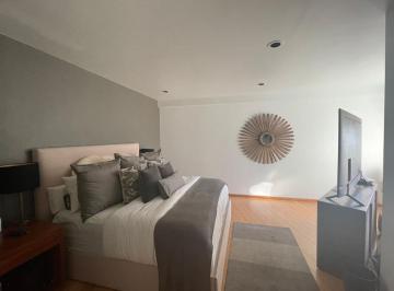 Departamento de 3 habitaciones, Alvaro Obregón · Departamento Residencial Terre Oportunidad!