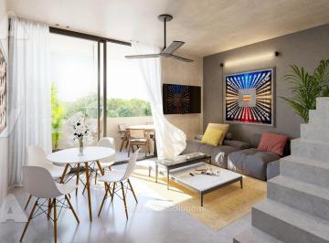Departamento · 154m² · 2 Recámaras · 2 Estacionamientos · Departamento Penthouse, Pre Venta, 2 Recámaras, Rooftop, Av Colegios, Cancún.