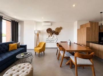 Departamento de 2 habitaciones, Guadalajara · Departamento Amueblado en Chapalita