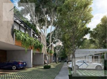 Casa · 189m² · 2 Recámaras · 2 Estacionamientos · Casa - Pueblo Chablekal