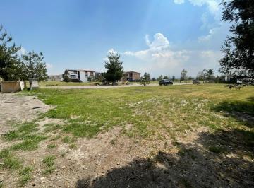 Terreno / Lote , Metepec · Terreno en Venta en Condado del Valle, Villa Lago, Metepec