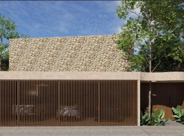 Casa de 3 habitaciones, Mérida · Casa en Venta en Mérida, Temozón Norte