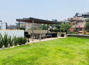 Departamento de 3 habitaciones, Naucalpan de Juárez · Departamento en Venta en Lomas de Tecamachalco