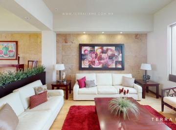 Casa en condominio de 3 habitaciones, Querétaro · Casa en Renta Amueblada en Renta en Misión Concá, Querétaro