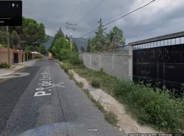 Terreno / Lote , Saltillo · Terreno en Venta Al Sur de Saltillo en Lomas de Lourdes.