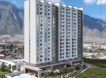 Departamento de 2 habitaciones, Santa Catarina · Departamento en Venta Oportunidad