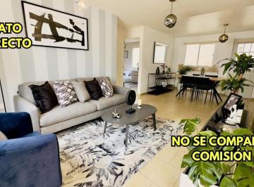 Departamento de 2 habitaciones, Querétaro · Depa Cerca Juriquilla Economico con Alberca