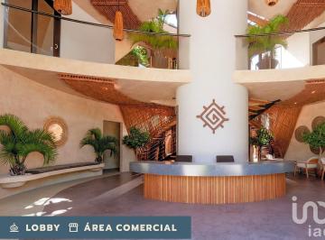 Departamento · 5100m² · 1 Recámara · 1 Estacionamiento · Condo con 53 Departamentos y Penthouses en Región 15!
