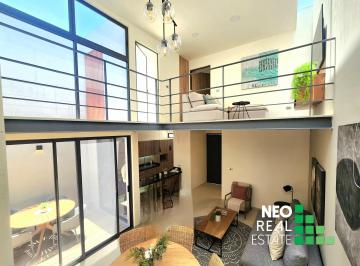 Casa de 3 habitaciones, El Marqués · Casa con Doble Altura y Rec en Pb en Zakia