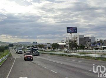 Terreno / Lote · 10006m² · Venta de Terreno Autopista San Juan del Río Queretaro