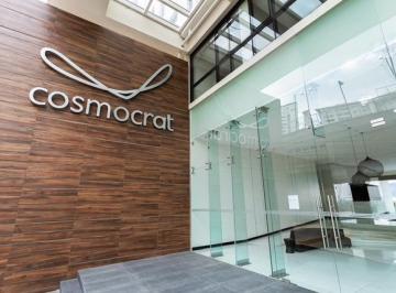 Departamento de 3 habitaciones, Huixquilucan · Venta Amplio y Hermoso en Residencial Cosmocrat, Interlomas