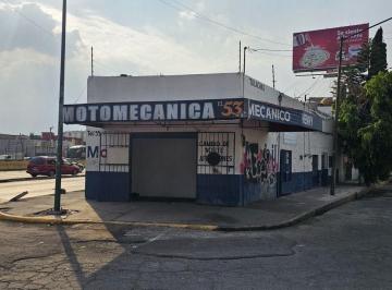 Local comercial , Gustavo A. Madero · Local en Renta en La Col. 7 de Noviembre