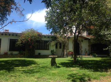 Casa de 4 habitaciones, Tequisquiapan · Casa en Venta Tequisquiapan Queretaro