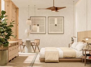 Departamento · 517m² · 4 Recámaras · Departamento 3 Rec. - Exclusivo Residencial Frente Al Mar - Corasol Playa del Carmen