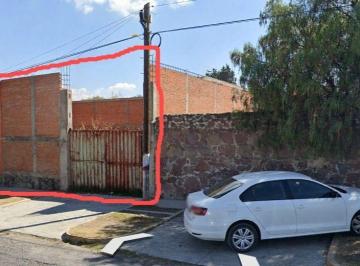 Terreno / Lote · 3100m² · Se Vende Terreno en Tepeapulco, Hidalgo