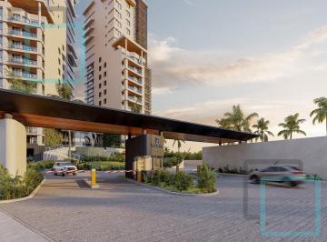 Departamento de 4 habitaciones, Quintana Roo · Departamento en Venta Puerto Cancun Zona Quintana Roo