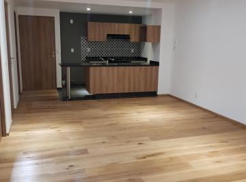 Departamento 79m² Renta Cuauhtémoc · Hermoso Departamento en Renta!